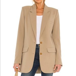 Song of Style Zella Blazer